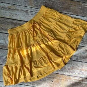Lularoe Talia Mini skirt 